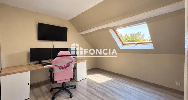À vendre Appartement 4 pièces 87.32 m² - Dreux 28100