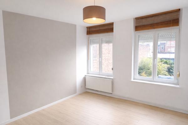 Appartement 51m² - 2 chambres