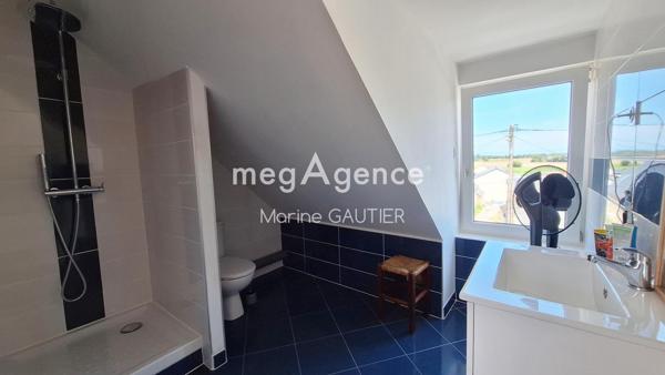 Maison à SAINT-MELOIR-DES-ONDES, 35350 - 9 pièces 200m²
