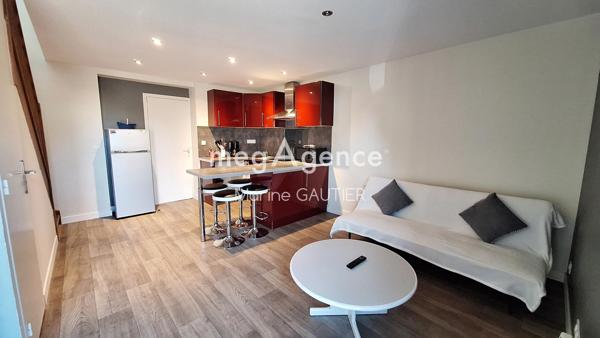 Maison à SAINT-MELOIR-DES-ONDES, 35350 - 9 pièces 200m²