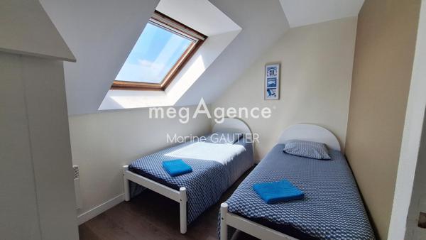 Maison à SAINT-MELOIR-DES-ONDES, 35350 - 9 pièces 200m²