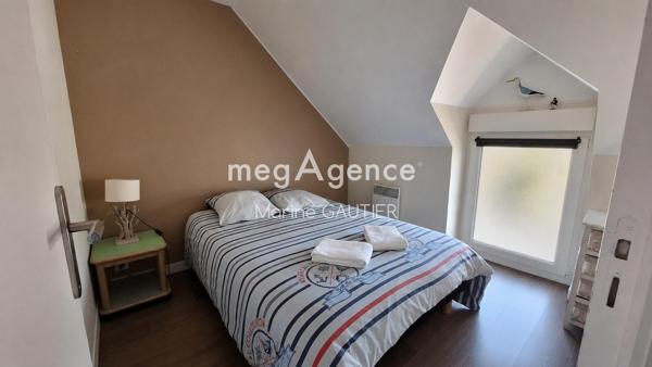 Maison à SAINT-MELOIR-DES-ONDES, 35350 - 9 pièces 200m²