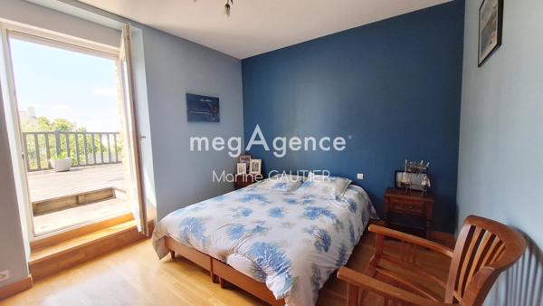 Maison à SAINT-MELOIR-DES-ONDES, 35350 - 9 pièces 200m²