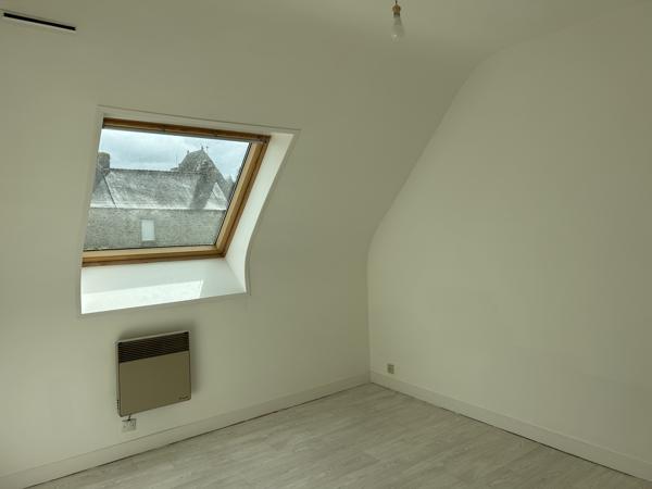 A proximité de toutes les commodités Morlaix (29600)