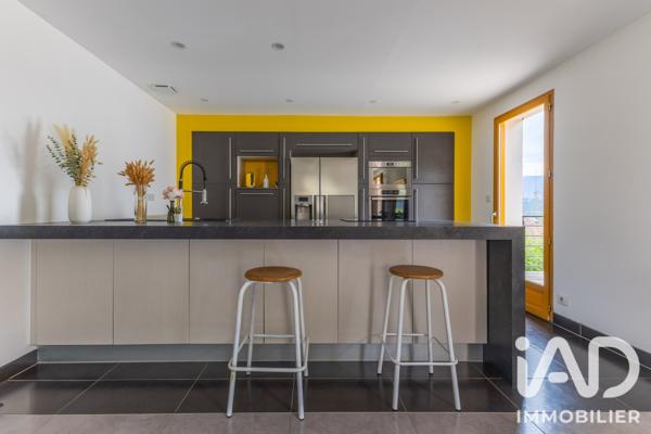 Maison à vendre 4 pièces 111,98 m² Entrelacs
