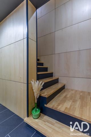 Maison à vendre 4 pièces 111,98 m² Entrelacs
