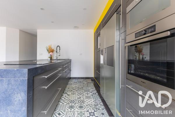 Maison à vendre 4 pièces 111,98 m² Entrelacs