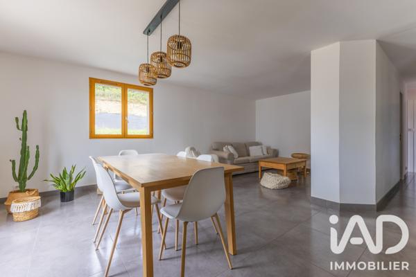 Maison à vendre 4 pièces 111,98 m² Entrelacs