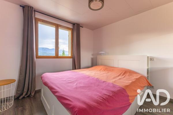 Maison à vendre 4 pièces 111,98 m² Entrelacs