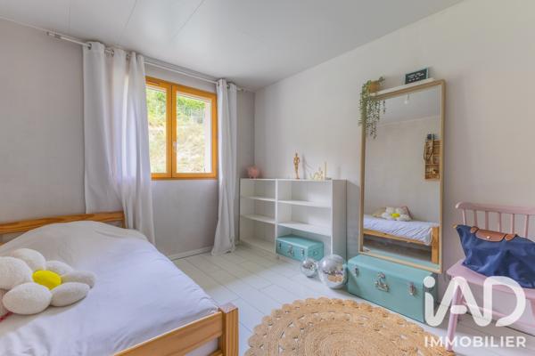 Maison à vendre 4 pièces 111,98 m² Entrelacs