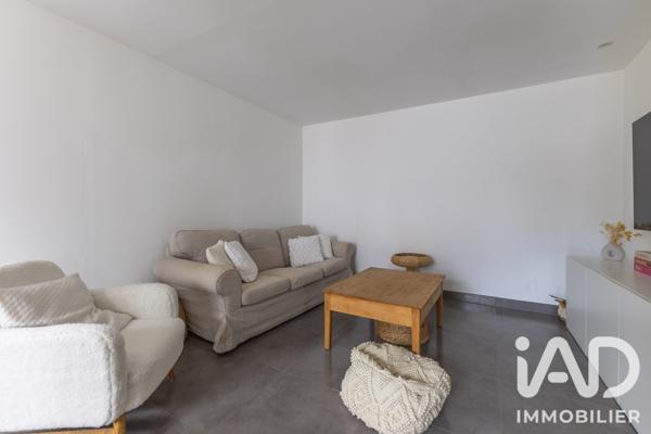Maison à vendre 4 pièces 111,98 m² Entrelacs