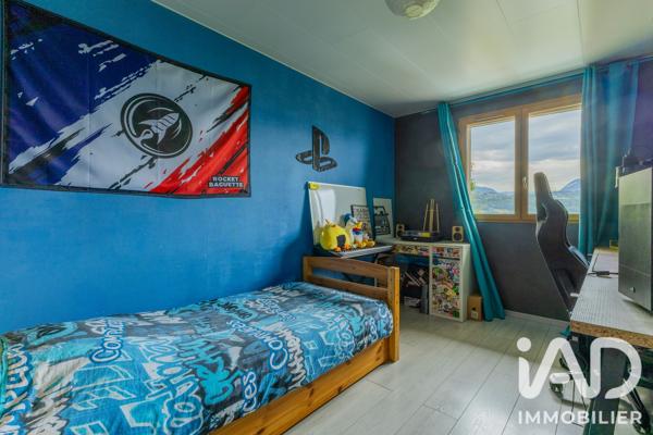 Maison à vendre 4 pièces 111,98 m² Entrelacs