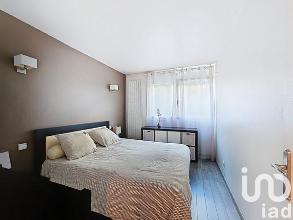 Appartement à vendre 3 pièces 74 m² Saint-Maurice