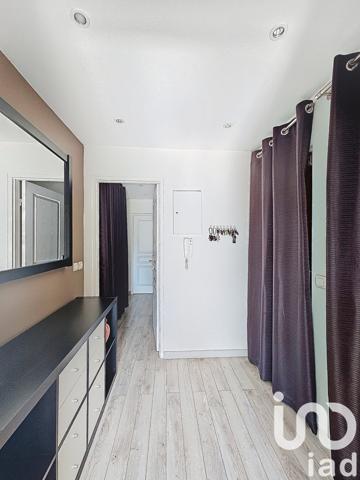 Appartement à vendre 3 pièces 74 m² Saint-Maurice