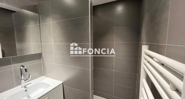 À vendre Appartement 3 pièces 56.1 m² - Les Avanchers-valmorel 73260