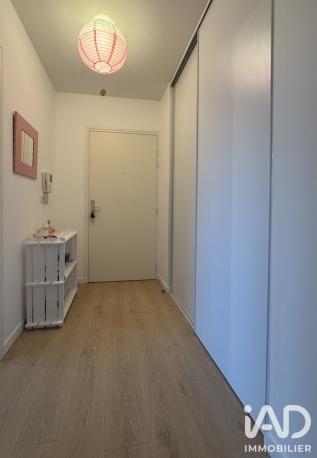 Appartement à vendre 4 pièces 82 m² Chambray-lès-Tours