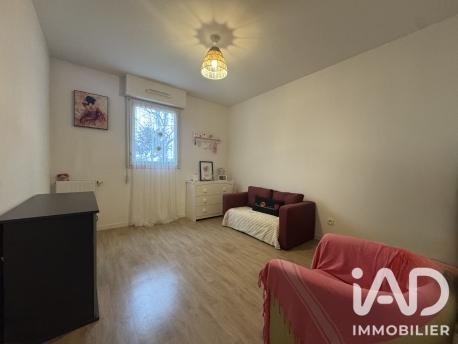Appartement à vendre 4 pièces 82 m² Chambray-lès-Tours