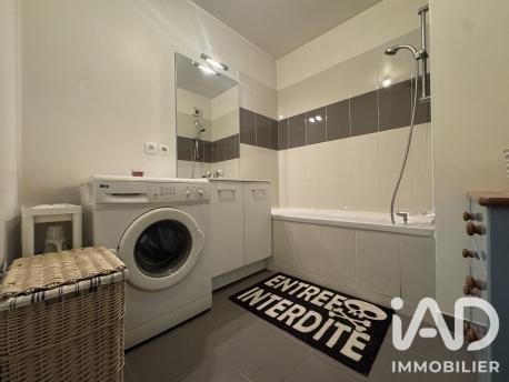 Appartement à vendre 4 pièces 82 m² Chambray-lès-Tours