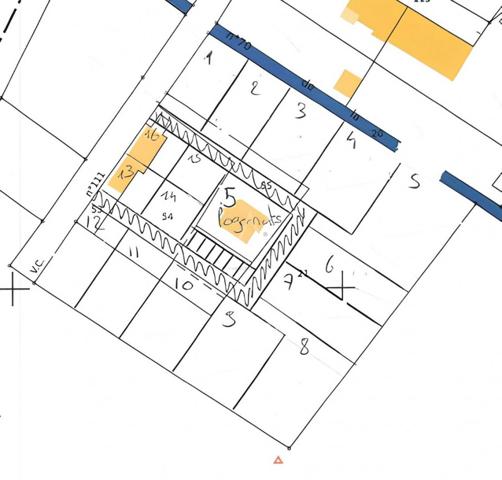 Opportunité rare  Ensemble immobilier à fort potentiel à LHerbergement