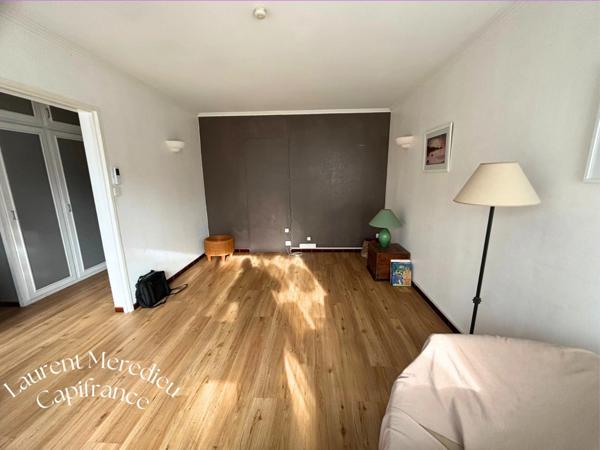 Maison familiale 120 m² – Quartier recherché de Pessac