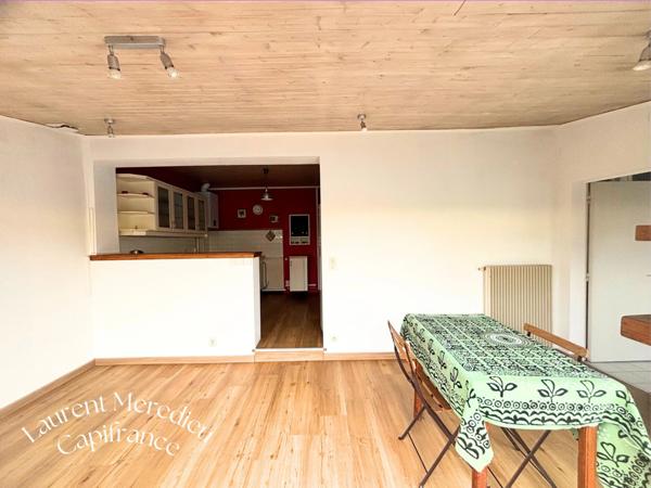 Maison familiale 120 m² – Quartier recherché de Pessac