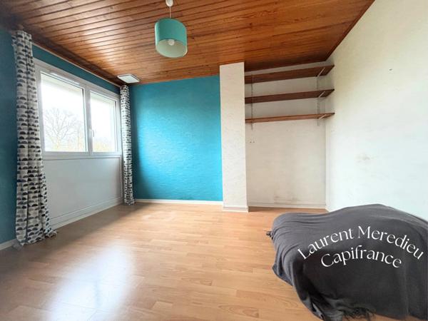 Maison familiale 120 m² – Quartier recherché de Pessac