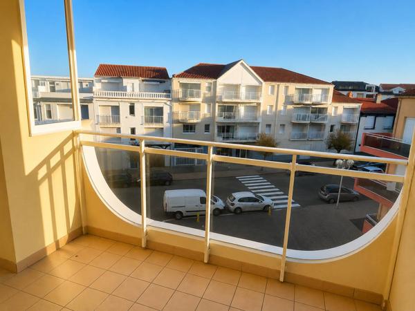 appartement Les Sables-d'Olonne LES SABLES D'OLONNE - LES PRESIDENTS