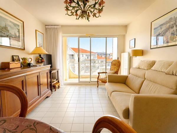 appartement Les Sables-d'Olonne LES SABLES D'OLONNE - LES PRESIDENTS