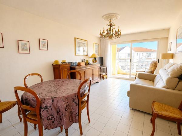 appartement Les Sables-d'Olonne LES SABLES D'OLONNE - LES PRESIDENTS