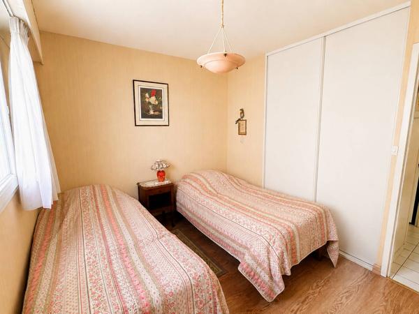 appartement Les Sables-d'Olonne LES SABLES D'OLONNE - LES PRESIDENTS
