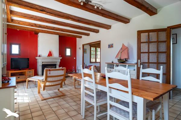 Maison à vendre |  Plouhinec |  5 pièces | 172 m²