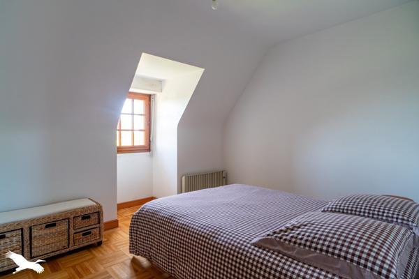 Maison à vendre |  Plouhinec |  5 pièces | 172 m²