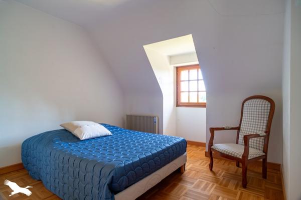 Maison à vendre |  Plouhinec |  5 pièces | 172 m²