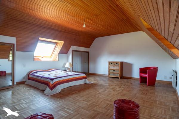 Maison à vendre |  Plouhinec |  5 pièces | 172 m²