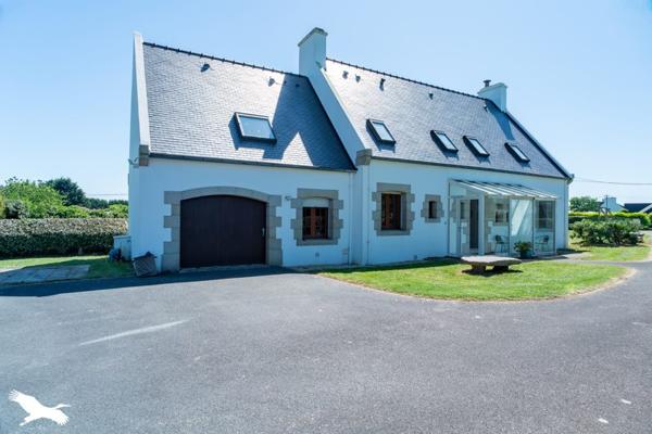 Maison à vendre |  Plouhinec |  5 pièces | 172 m²