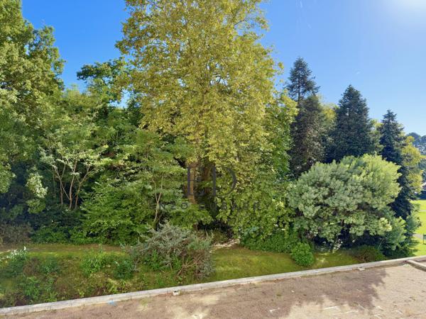 Appartement 3 pièces - 65 m²