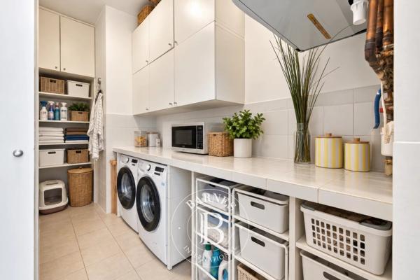 Paris 5ème, Appartement 4 Chambres -  151 m² à vendre