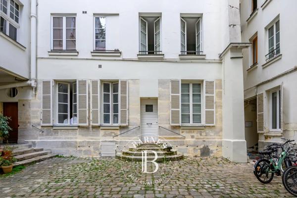 Paris 5ème, Appartement 4 Chambres -  151 m² à vendre