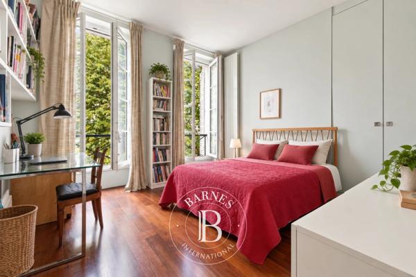 Paris 5ème, Appartement 4 Chambres -  151 m² à vendre