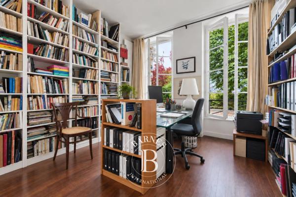 Paris 5ème, Appartement 4 Chambres -  151 m² à vendre