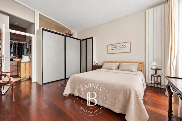 Paris 5ème, Appartement 4 Chambres -  151 m² à vendre