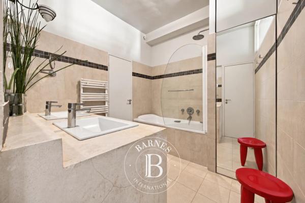 Paris 5ème, Appartement 4 Chambres -  151 m² à vendre