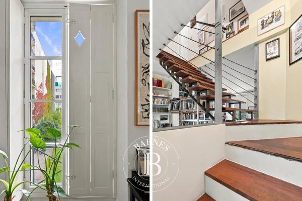 Paris 5ème, Appartement 4 Chambres -  151 m² à vendre