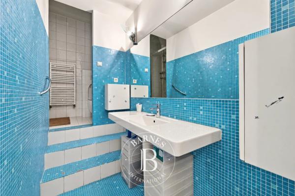 Paris 5ème, Appartement 4 Chambres -  151 m² à vendre