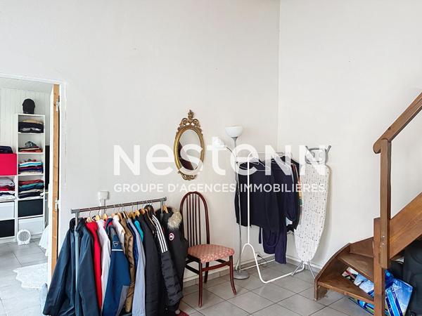 INVESTISSEMENT / 2 Maisons sur Goussainville RER D !