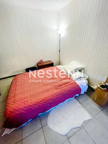 INVESTISSEMENT / 2 Maisons sur Goussainville RER D !