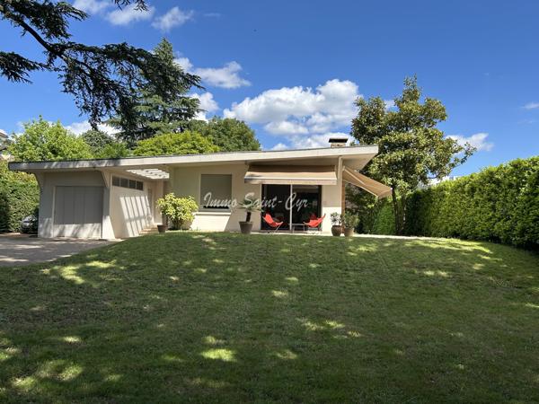 Maison 5 pièce(s) 4 chambre(s) 157 m²
