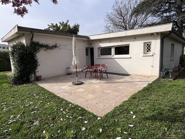 Maison 5 pièce(s) 4 chambre(s) 157 m²
