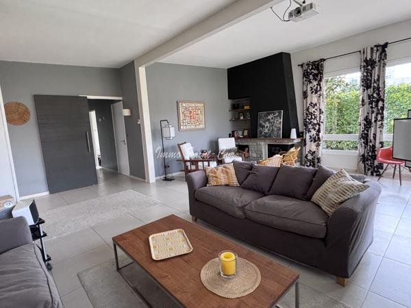 Maison 5 pièce(s) 4 chambre(s) 157 m²