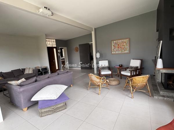 Maison 5 pièce(s) 4 chambre(s) 157 m²